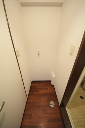 プラムヒルの物件内観写真